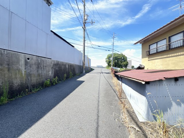 橿原市縄手町住居付き工場のその他