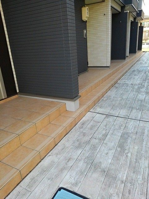 ルピナスＣのその他共用部分