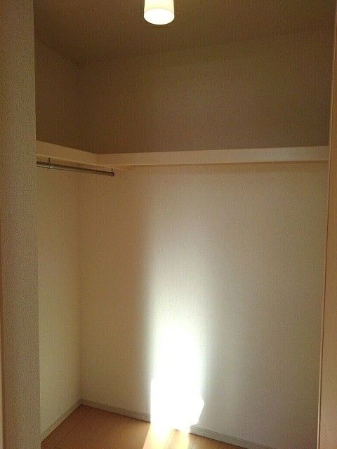 ルピナスＣの収納