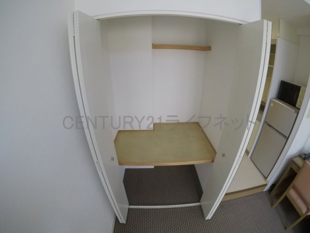 【収納】 | ミールズ江坂