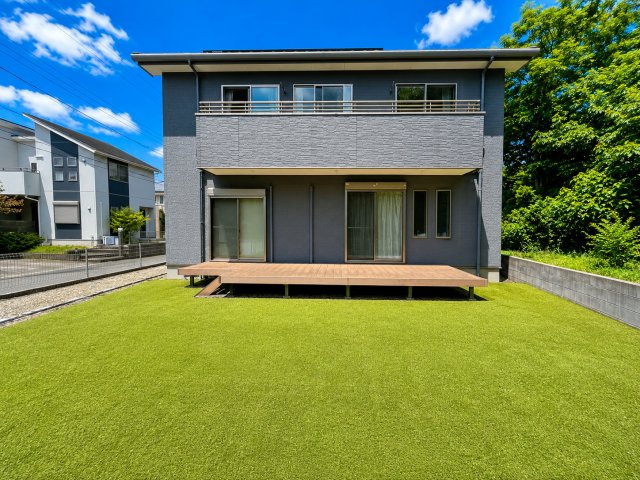 市原市有秋台東３丁目　中古戸建