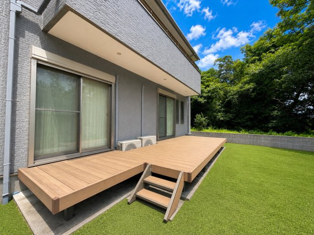 市原市有秋台東３丁目　中古戸建の外観|※画像の一部はAIを用いて加工・編集しています。実際の状況と異なる場合がありますので、ご了承下さい。