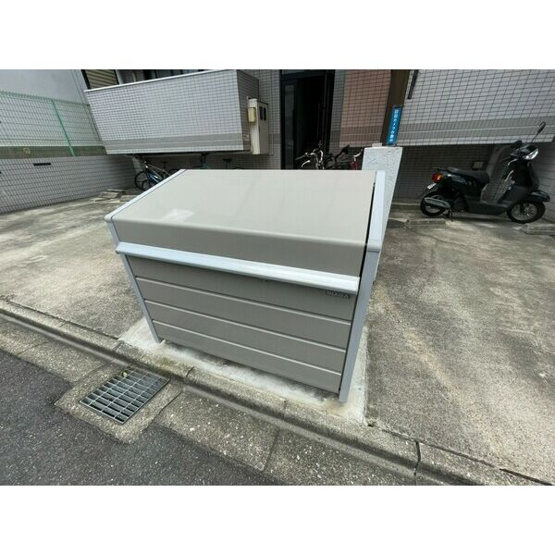 【その他共用部分】 | メゾンルヴール