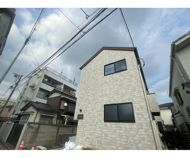 【展望】 | フラット高井戸東