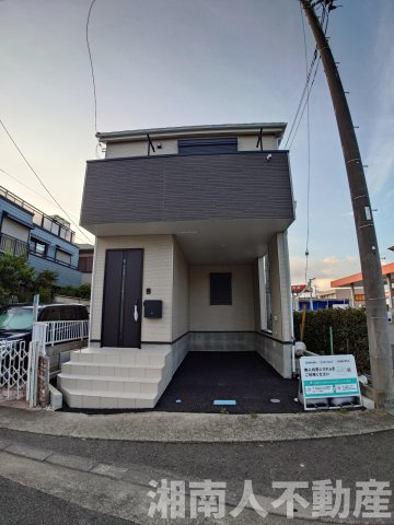 寒川町一之宮２丁目１３８０－８新築戸建て
