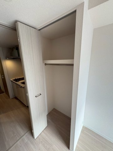 【収納】 | ファーストフィオーレ十三エリオ