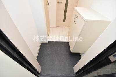 【玄関】 | D porta sunny