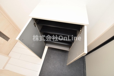 【収納】 | D porta sunny