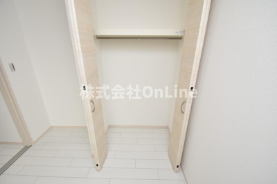 【収納】 | D porta sunny