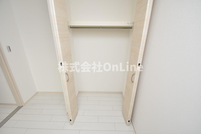 【収納】 | D porta sunny