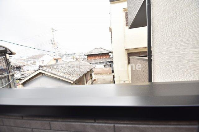 【展望】 | D porta sunny