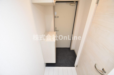 【玄関】 | D porta sunny