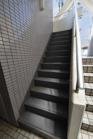 相模原市中央区富士見５丁目の賃貸マンションのその他共用部分