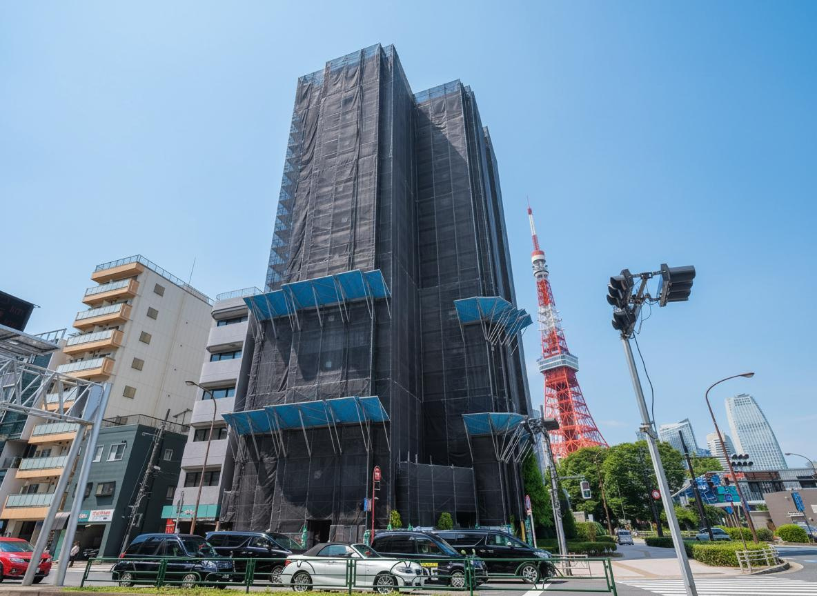ブランズ東麻布の画像