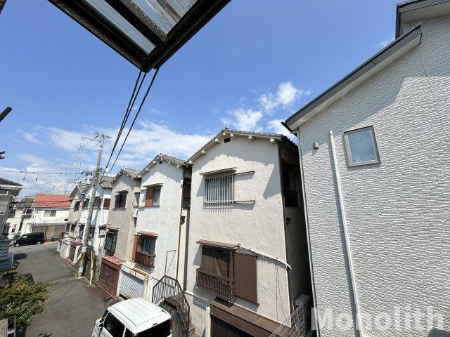 和泉市伏屋貸家の展望