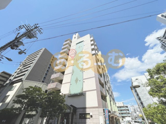 【外観】 | グロリアス北大阪