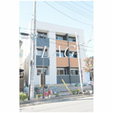 クイーンズコートⅡ の画像