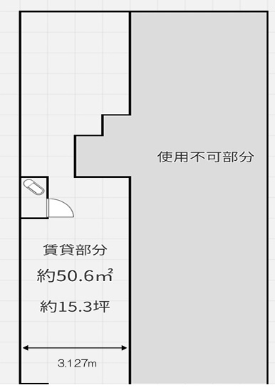植松技研ビルの間取り