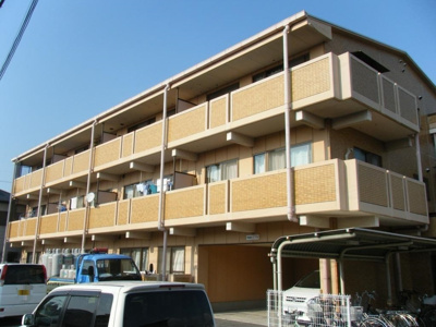 【エントランス】 | フレンテ大宮