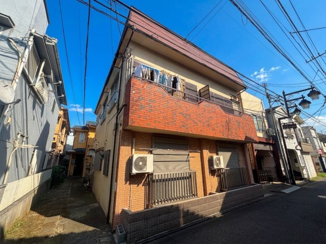 メゾン松山