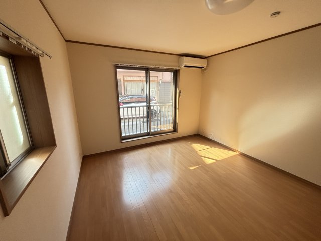 メゾン松山の内装|※他号室写真です