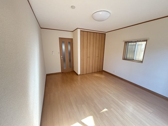 メゾン松山の内装|※他号室写真です