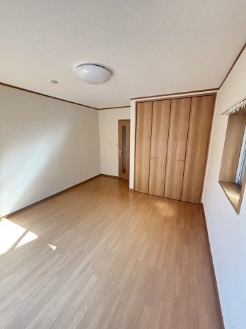 メゾン松山の内装|※他号室写真です