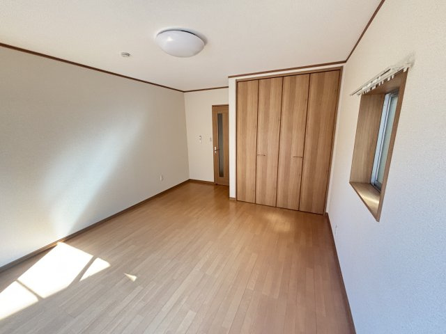 メゾン松山の内装|※他号室写真です
