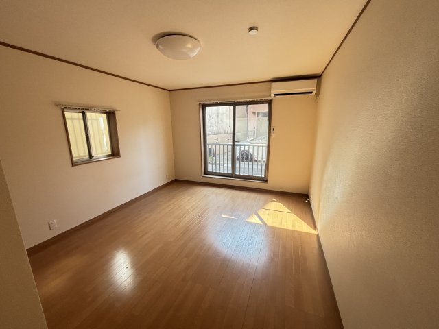 メゾン松山の内装|※他号室写真です