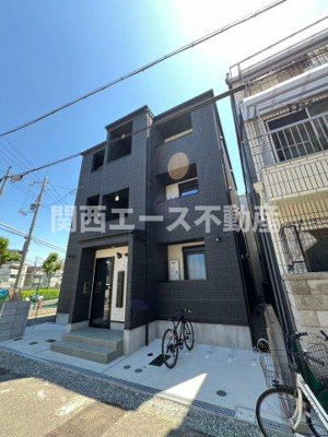 【外観】 | モアナ長瀬