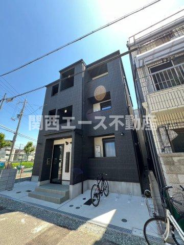 【外観】 | モアナ長瀬