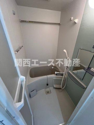 【浴室】 | モアナ長瀬