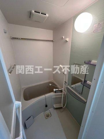 【浴室】 | モアナ長瀬