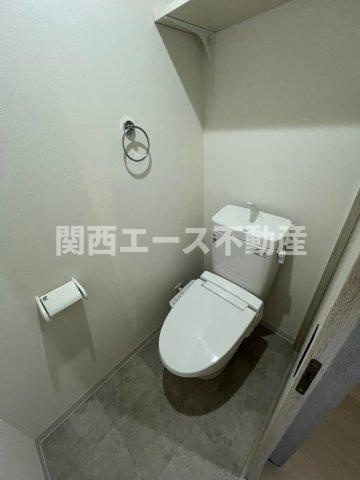 【トイレ】 | モアナ長瀬
