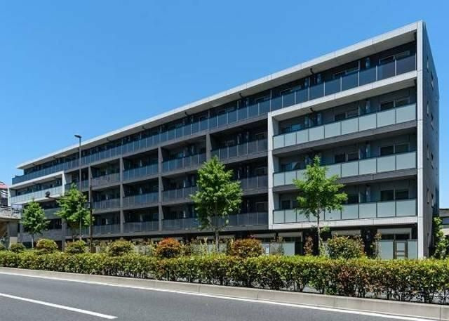 ガーラ上板橋グランドステージ