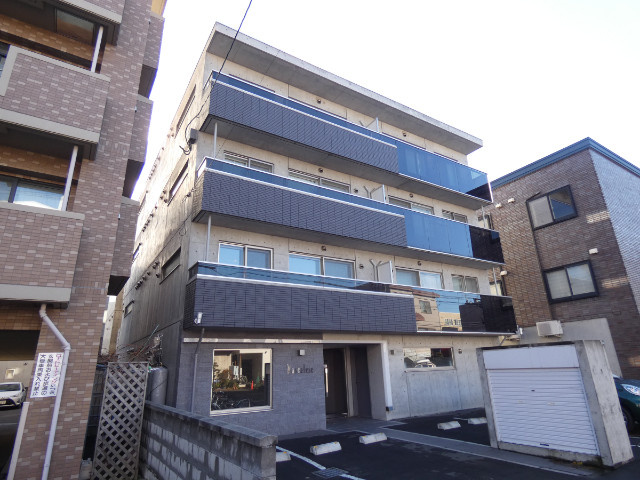 マスカレーゼ