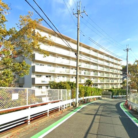 パラツィーナセシリア第2甲陽園の周辺|落ち着いたくらしをかなえる閑静な住宅街。
