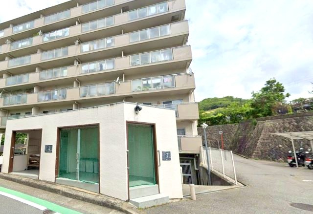パラツィーナセシリア第2甲陽園のその他共用部分
