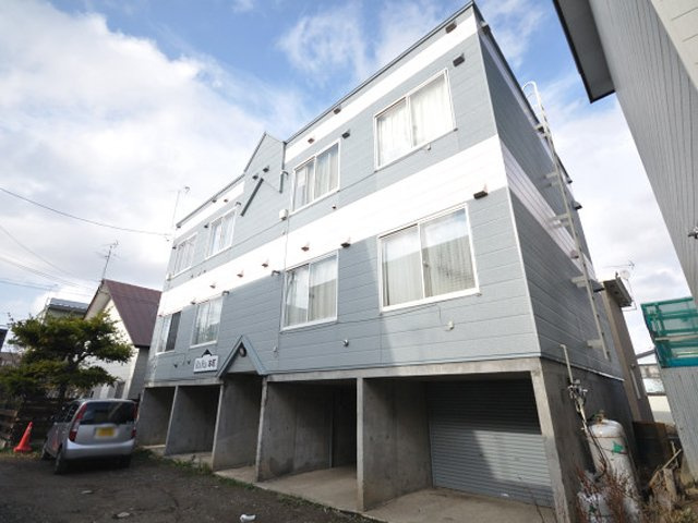 ＲａＲａ本町