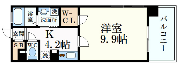 アーバンヴィレッジ兵庫エスタシオン