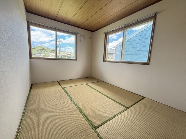石川ベルメゾンB棟のその他