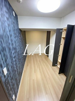 【寝室】 | クラッシィハウス千代田富士見 | 寝室です。