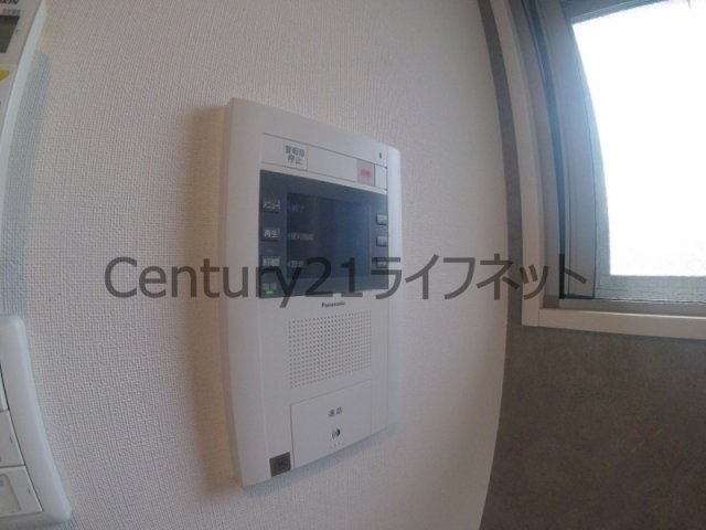 【セキュリティ】 | アクアプレイス東天満2