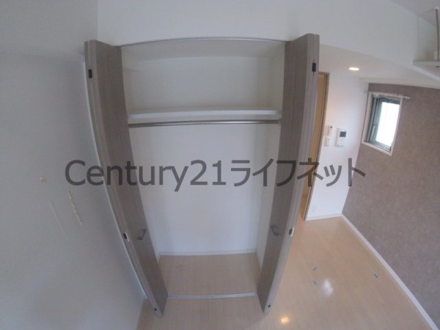 【収納】 | アクアプレイス東天満2