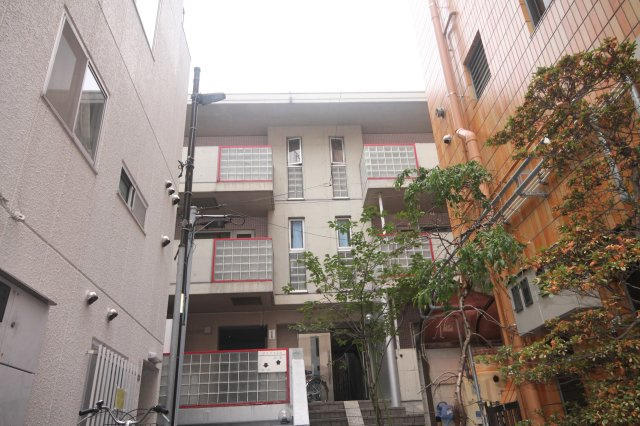 アスパ小石川の画像