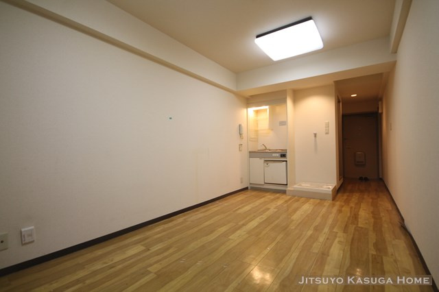 反転タイプ別部屋参考写真