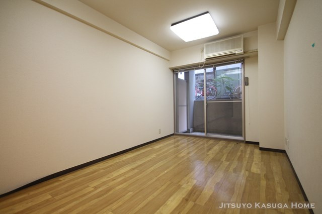 反転タイプ別部屋参考写真