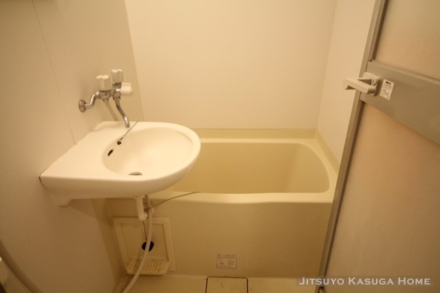 反転タイプ別部屋参考写真