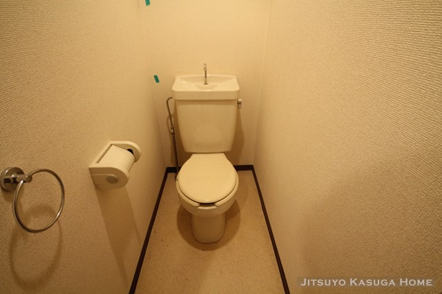 反転タイプ別部屋参考写真