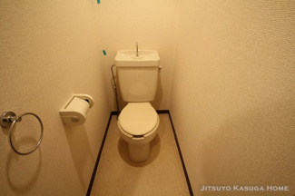 反転タイプ別部屋参考写真